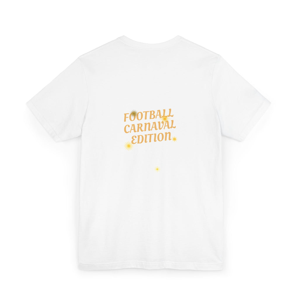 Unisex Jersey T-Shirt