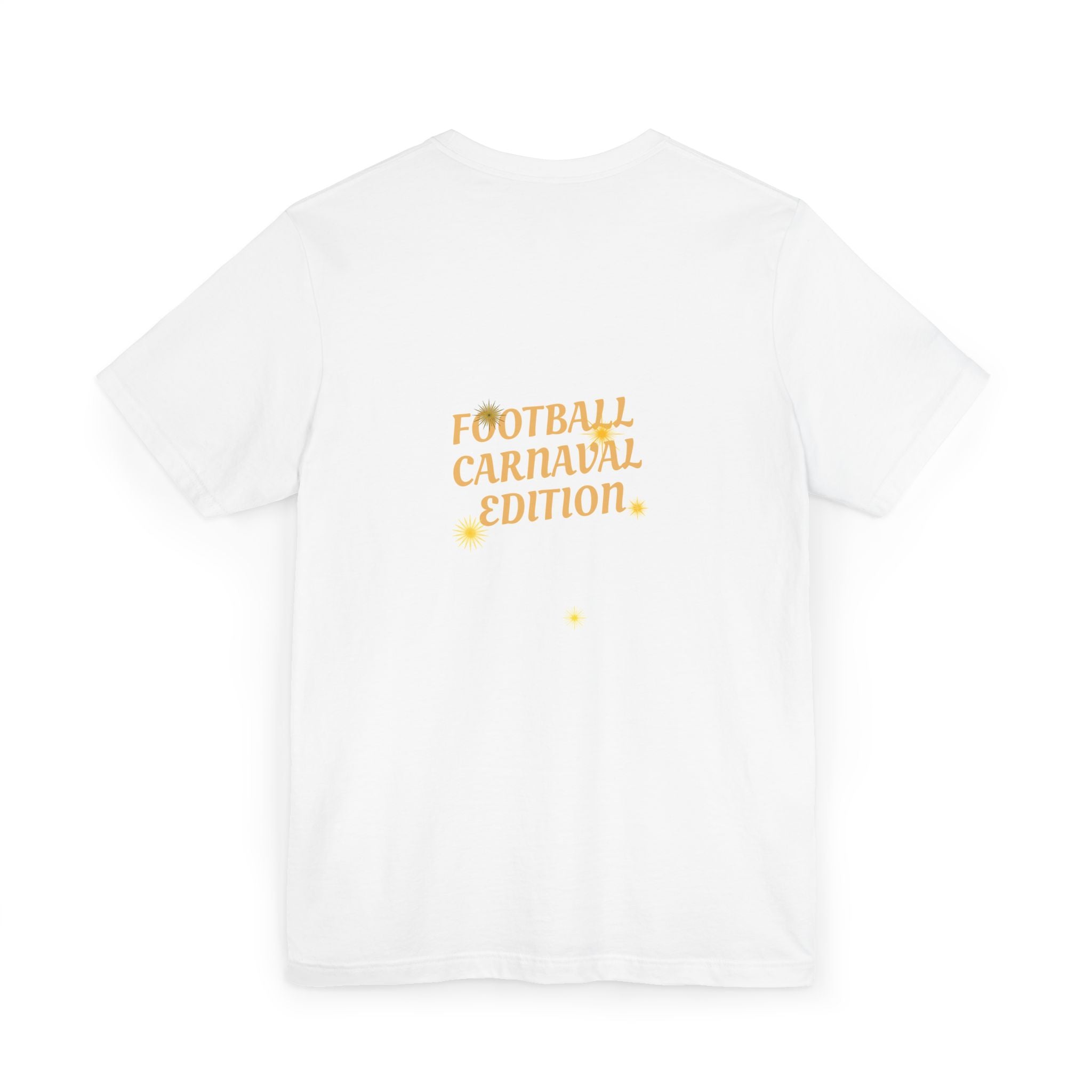 Unisex Jersey T-Shirt