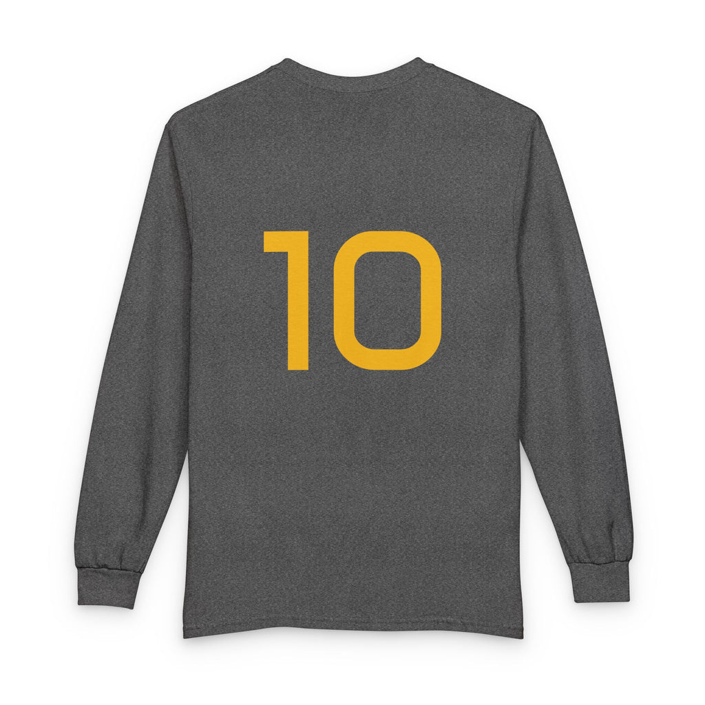Unisex Long Sleeve T-Shirt