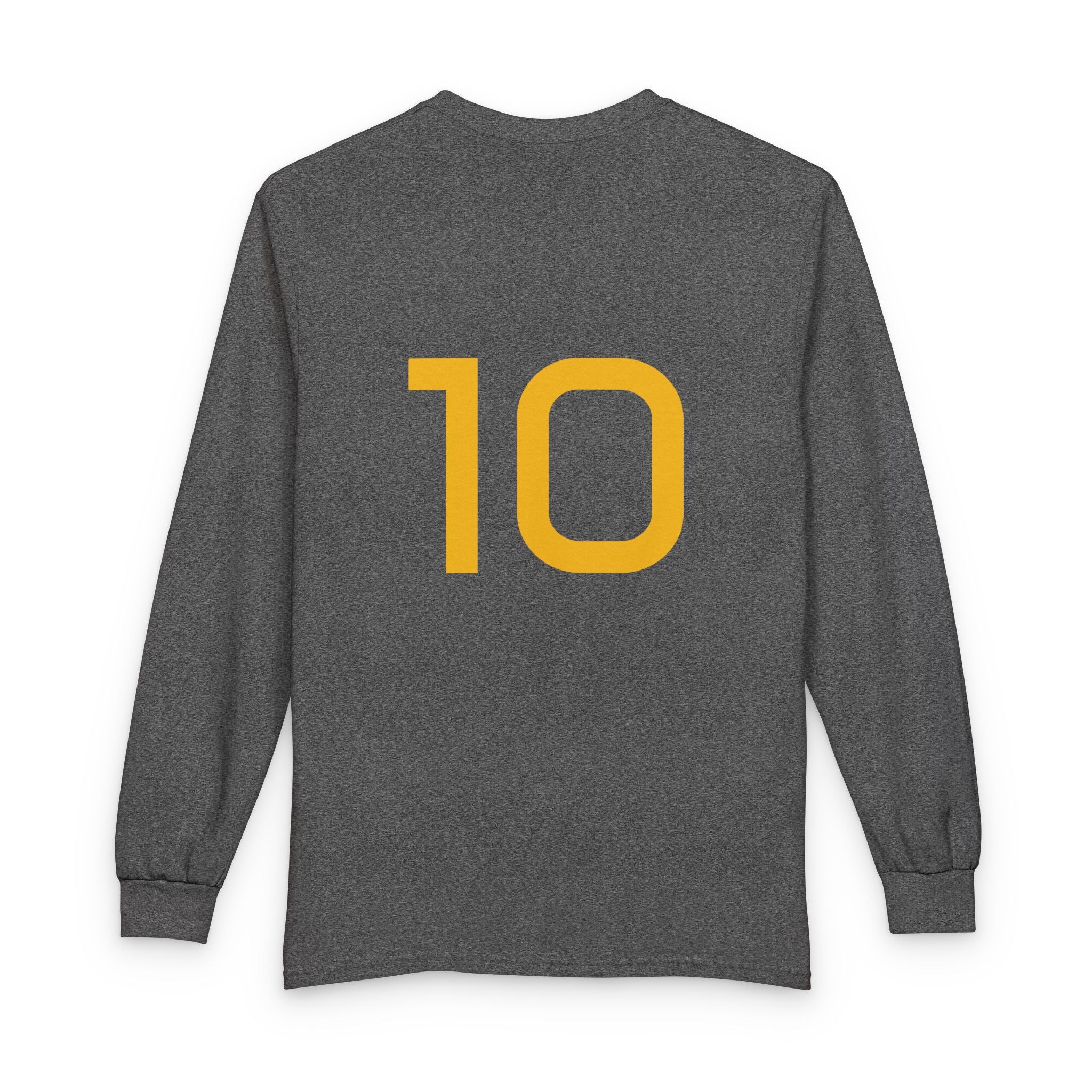 Unisex Long Sleeve T-Shirt