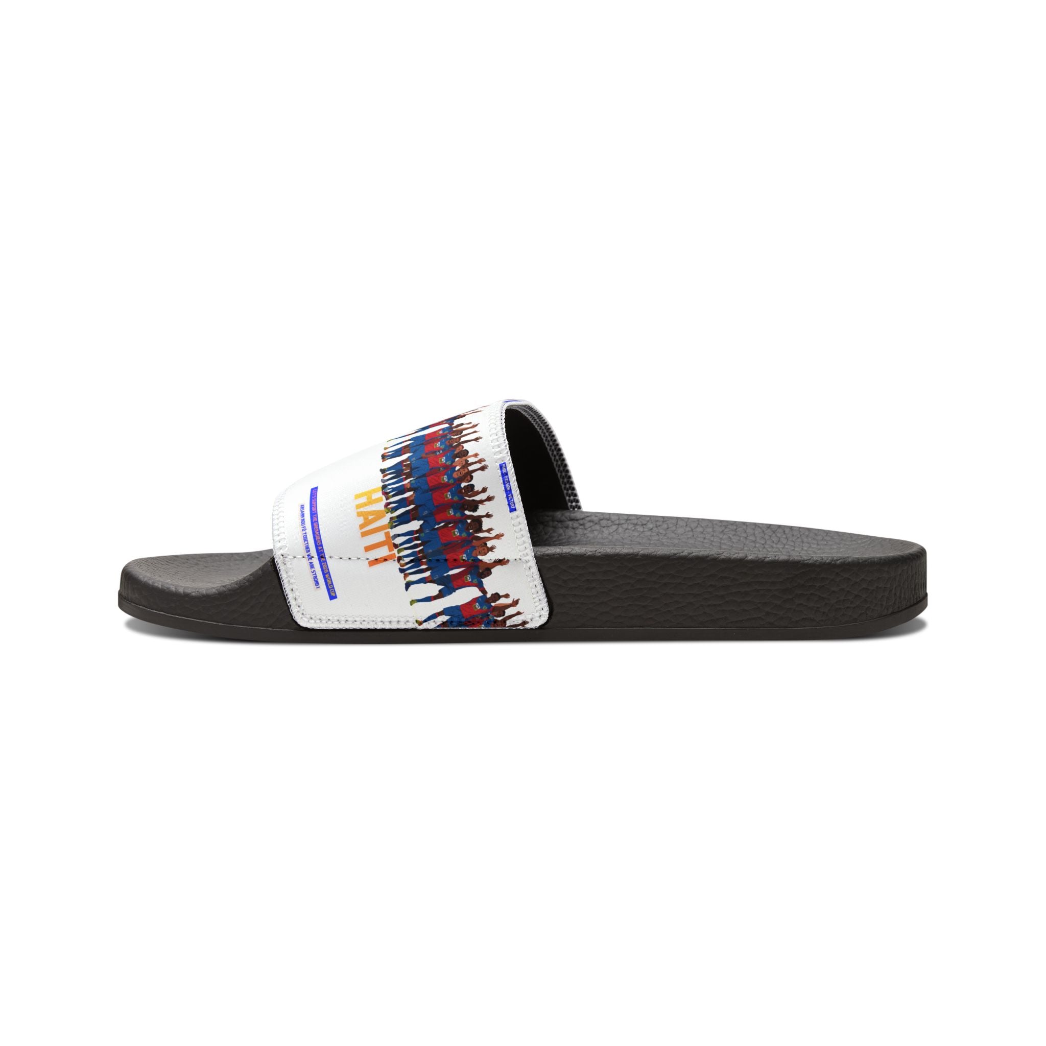 Men's Removable-Strap Sandals