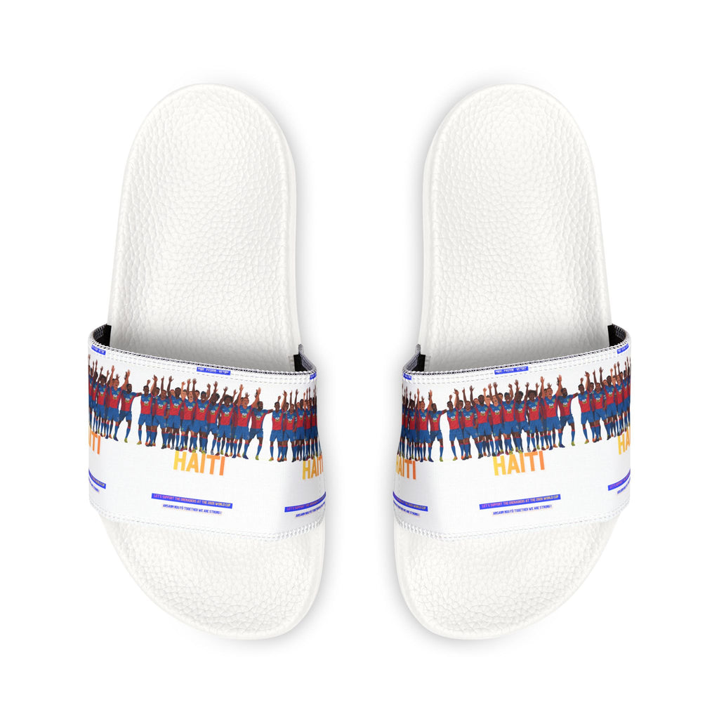 Men's Removable-Strap Sandals