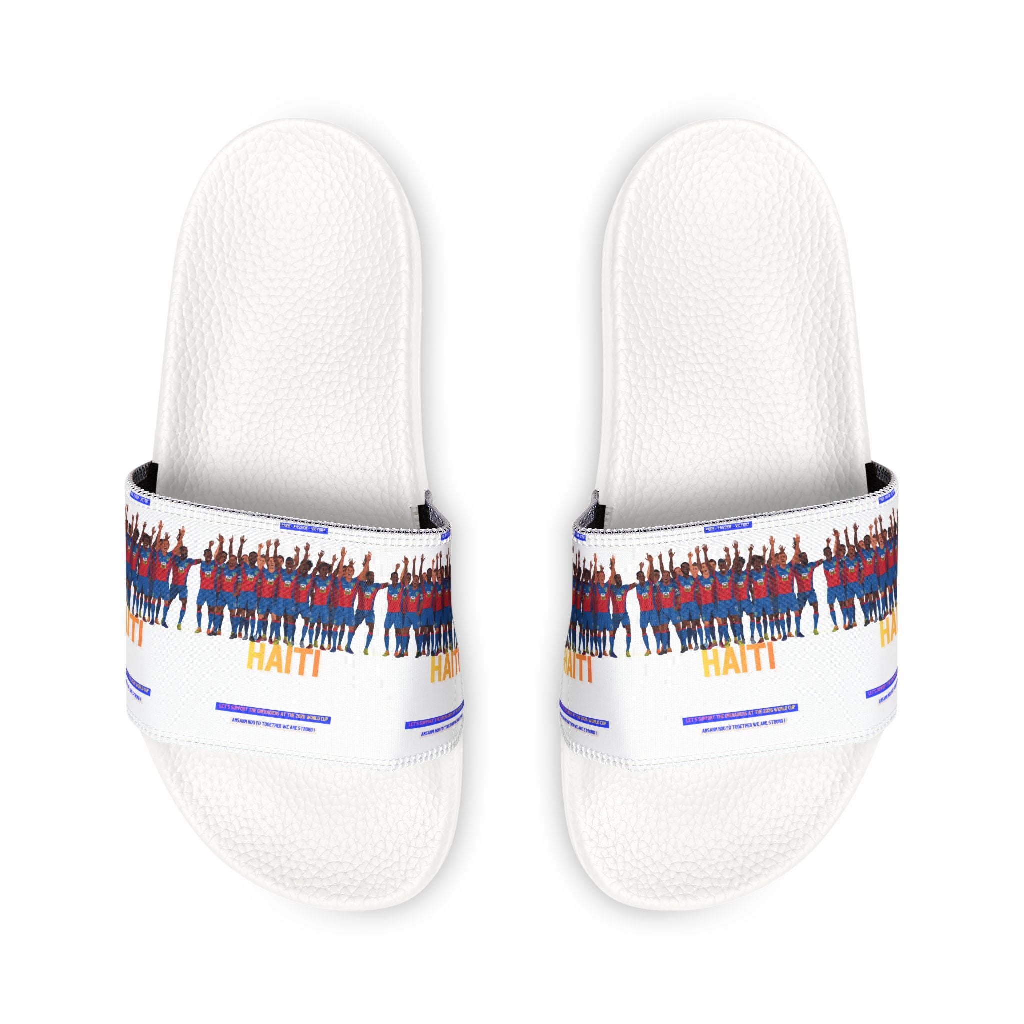 Men's Removable-Strap Sandals