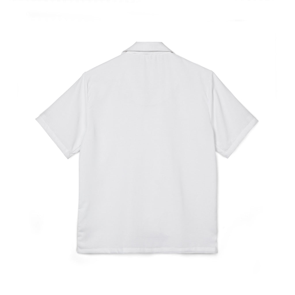 Haiti World Cup Soccer Hawaiian Camp Shirt
