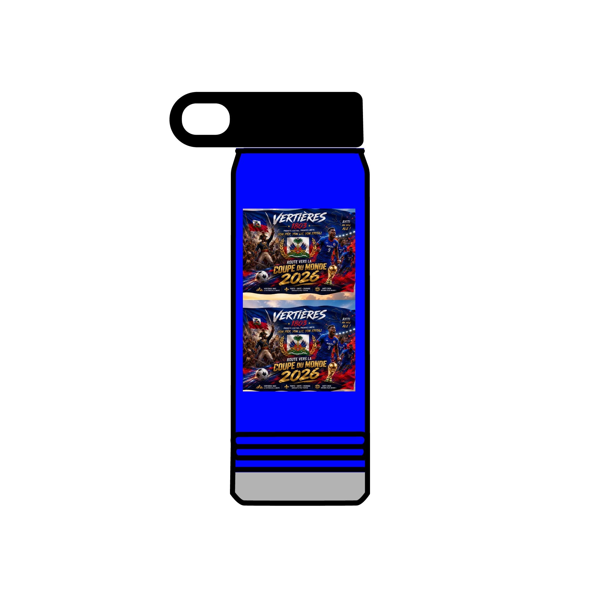 Water Bottle, 20oz