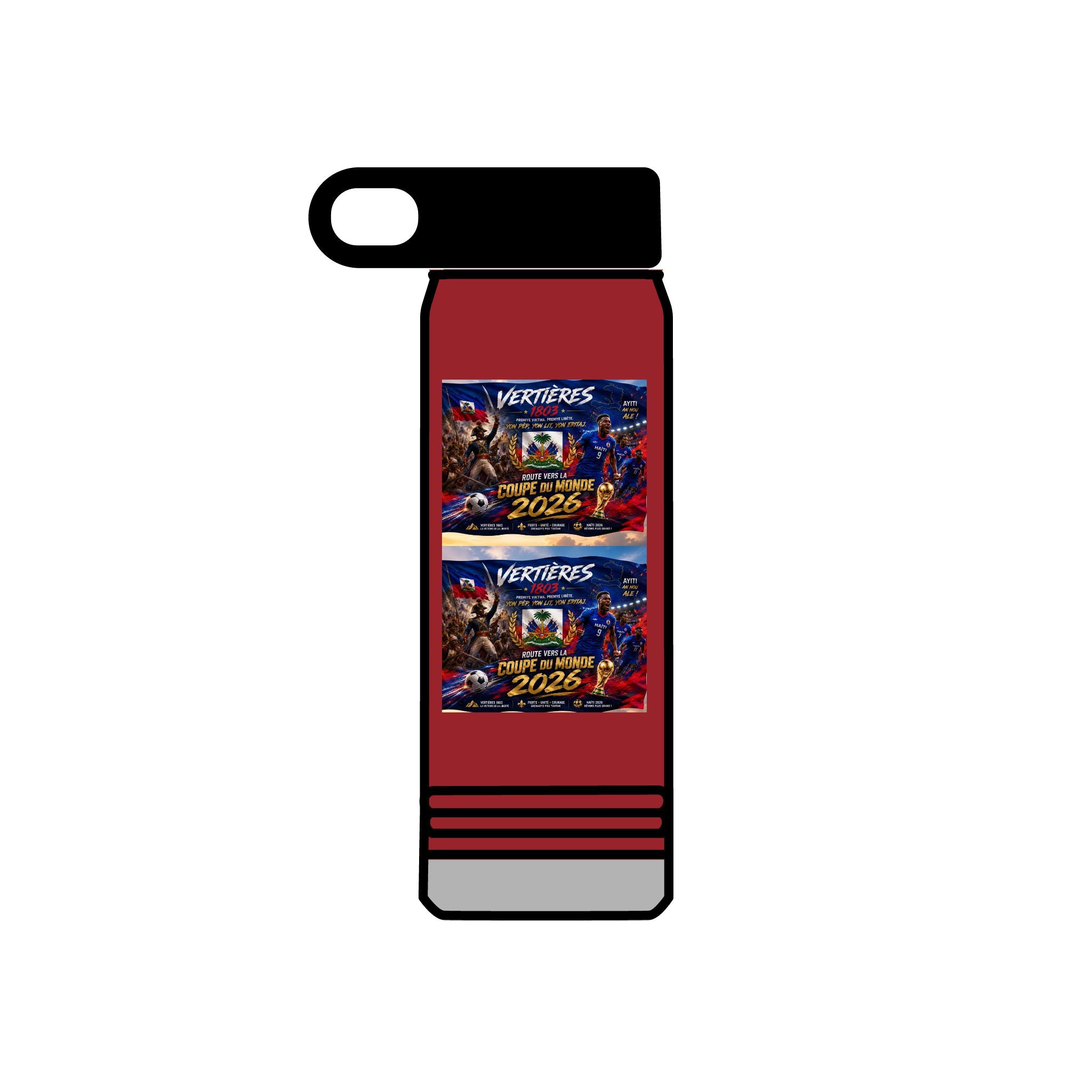 Water Bottle, 20oz