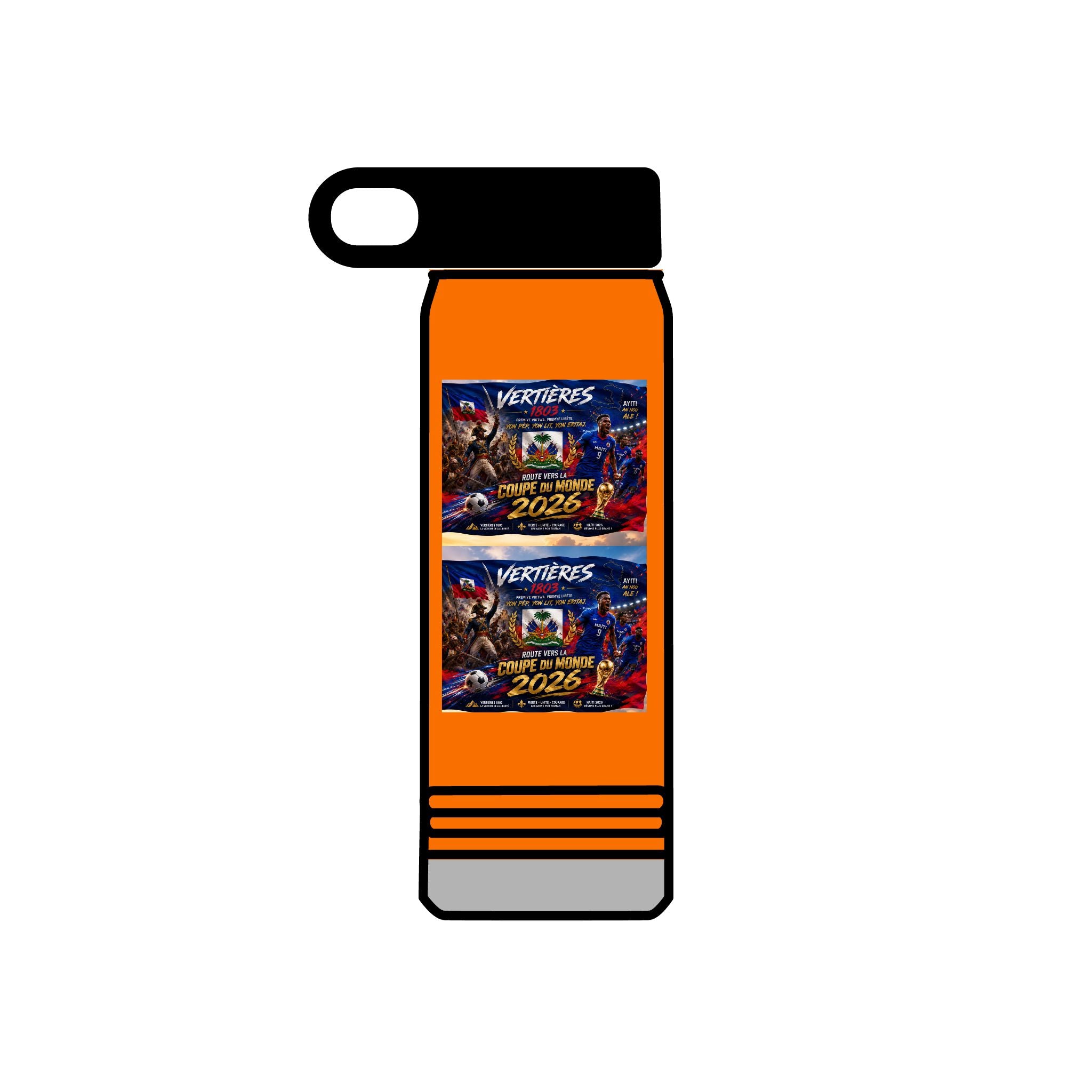 Water Bottle, 20oz