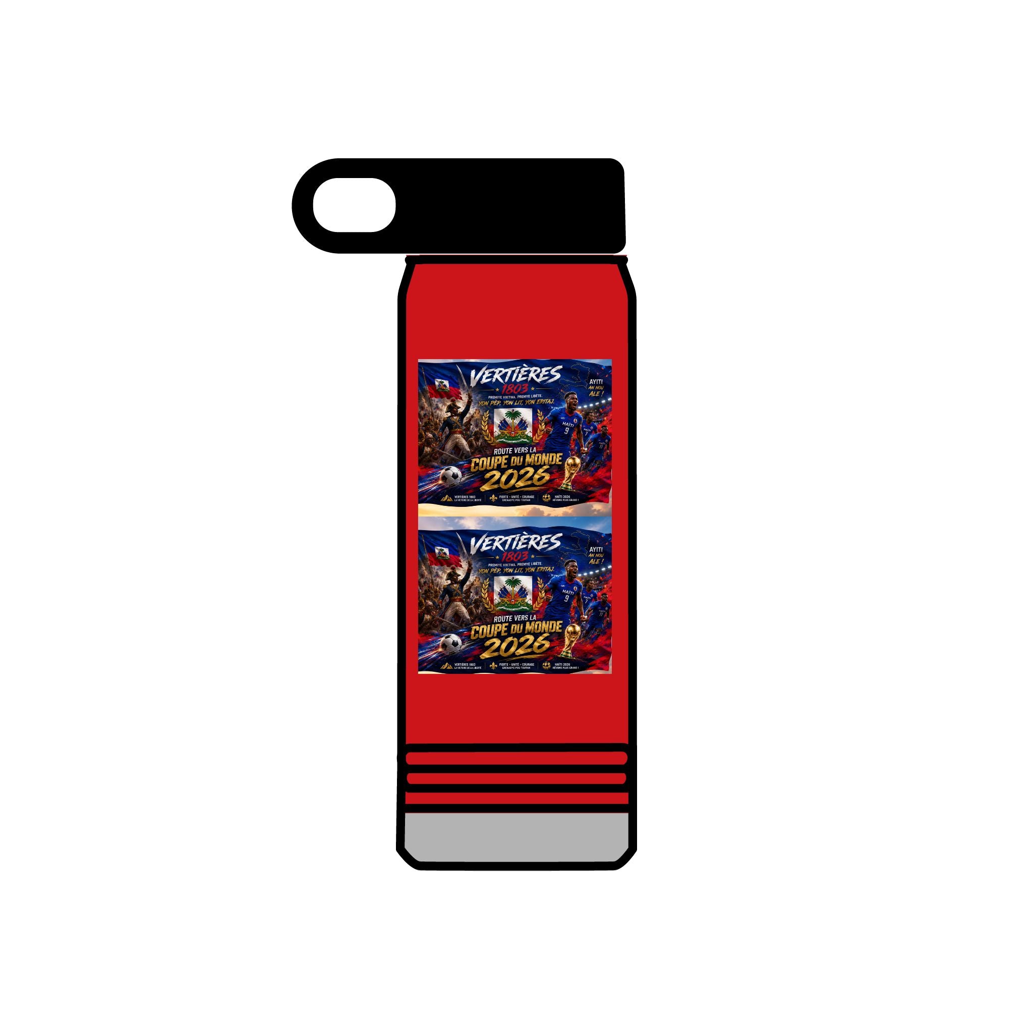 Water Bottle, 20oz