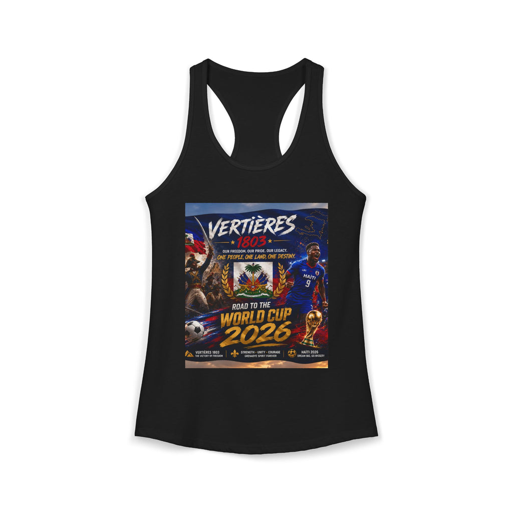 Women's Ideal Racerback Tank