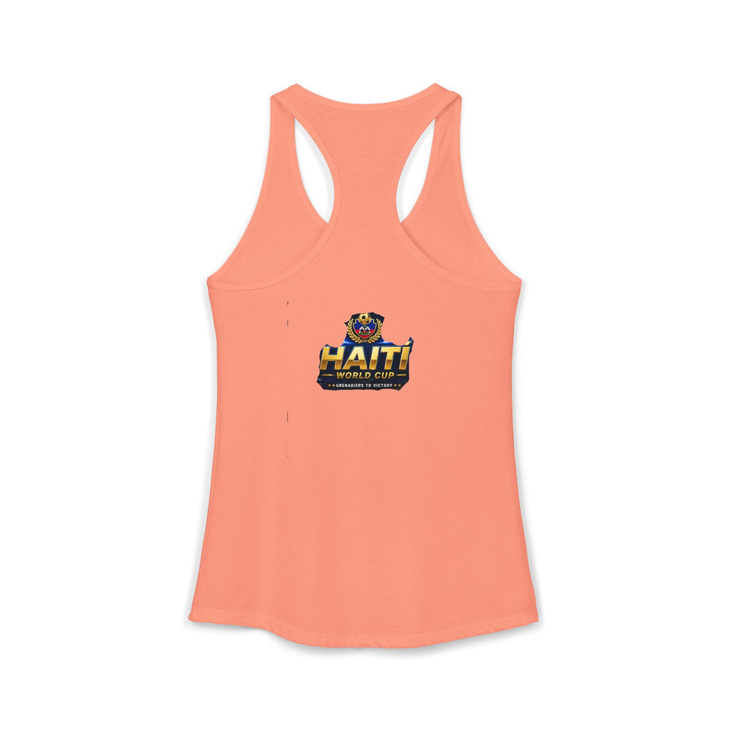 Women's Ideal Racerback Tank