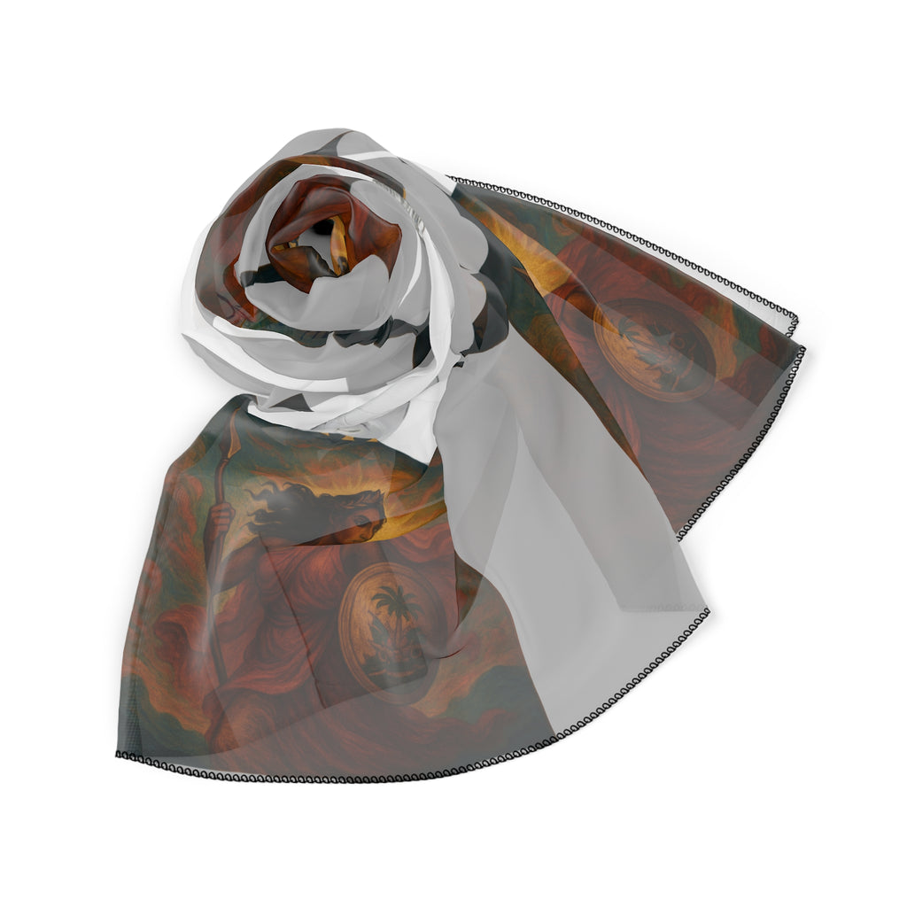 Poly Scarf