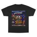 Vertières 1803 World Cup 2026 T-Shirt — Haiti Football Champion Tee