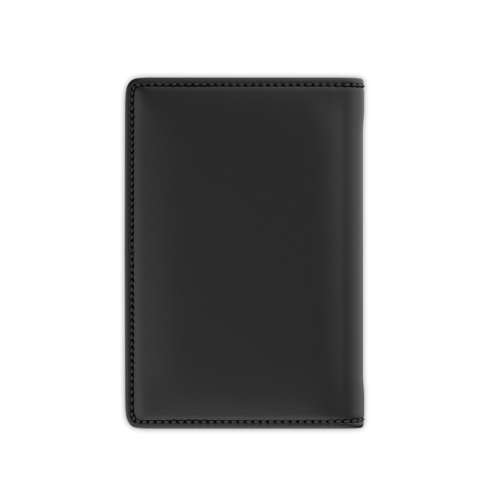 Haiti World Cup Soccer Passport Cover – Grenadiers to Victory Travel Wallet