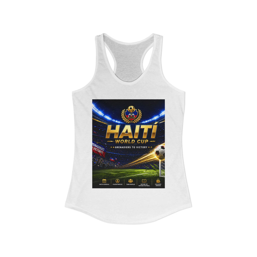 Women's Ideal Racerback Tank