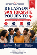 Relasyon san toksisite pou jèn yo