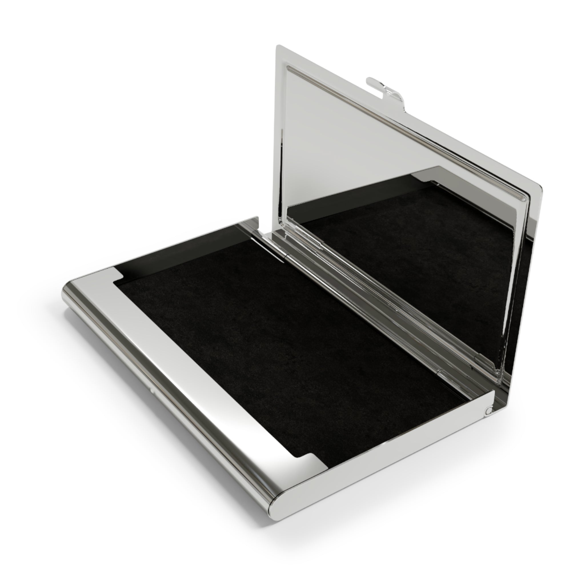 Haiti Vertières 1803 Road to the World Cup Business Card Holder
