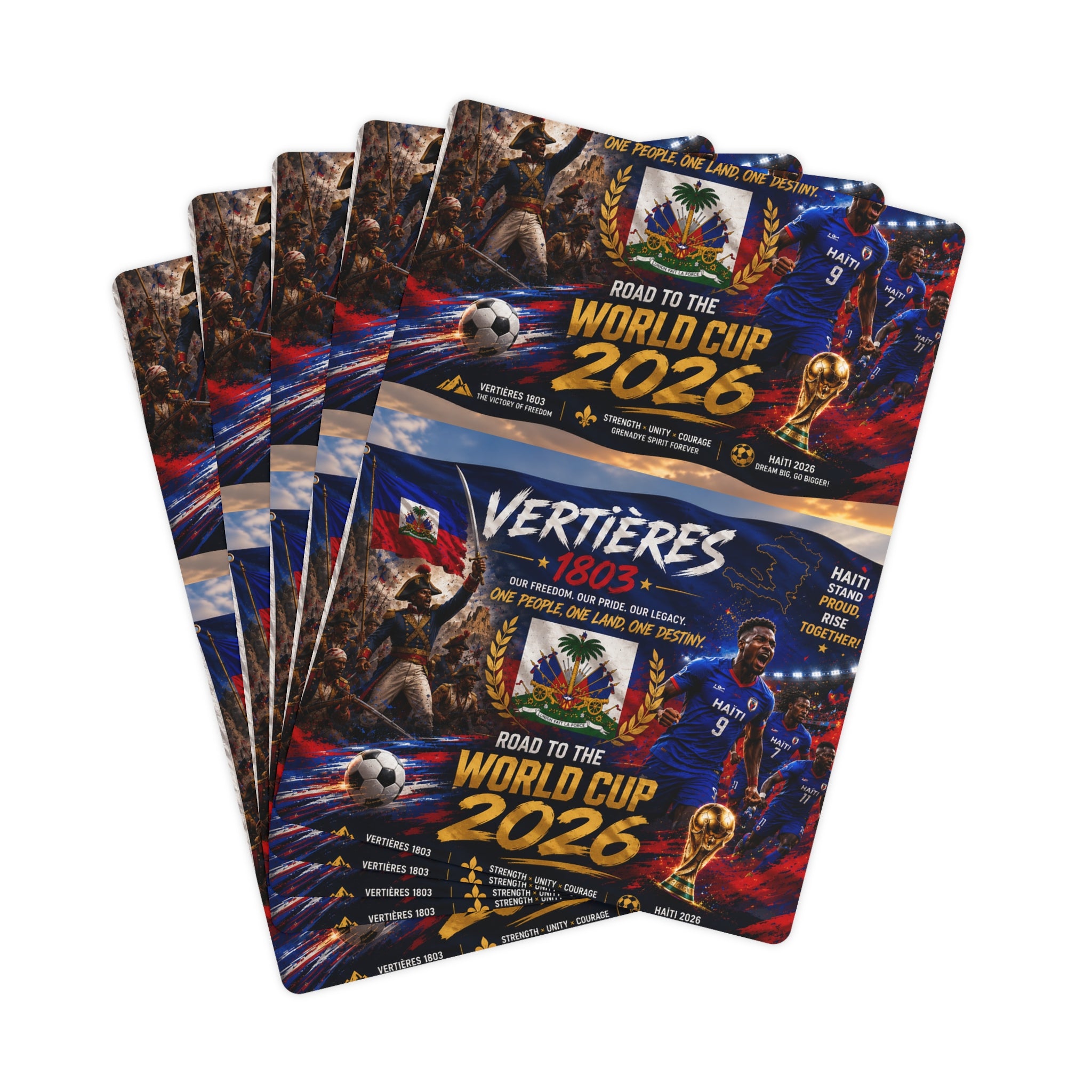 Poker Cards