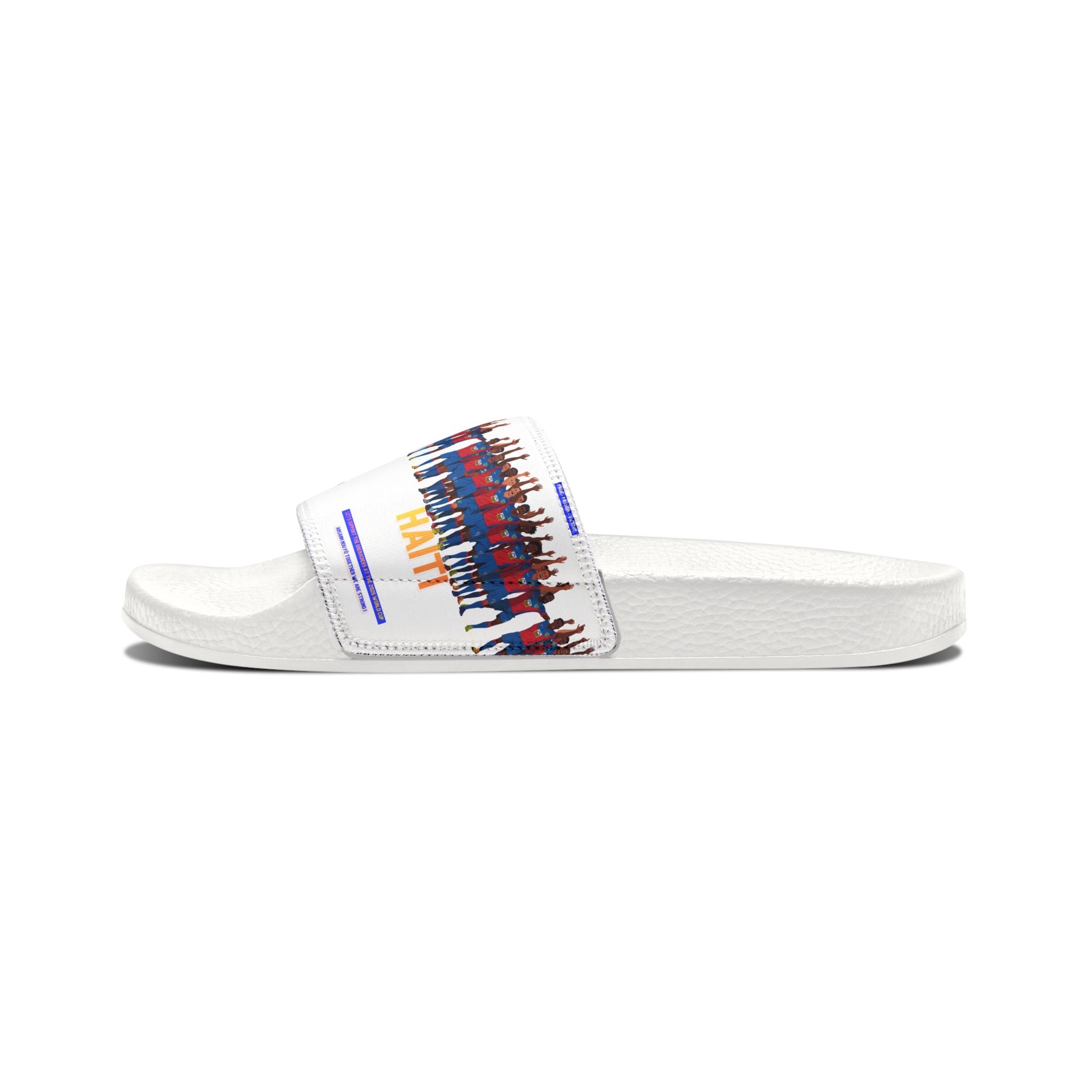 Men's Removable-Strap Sandals
