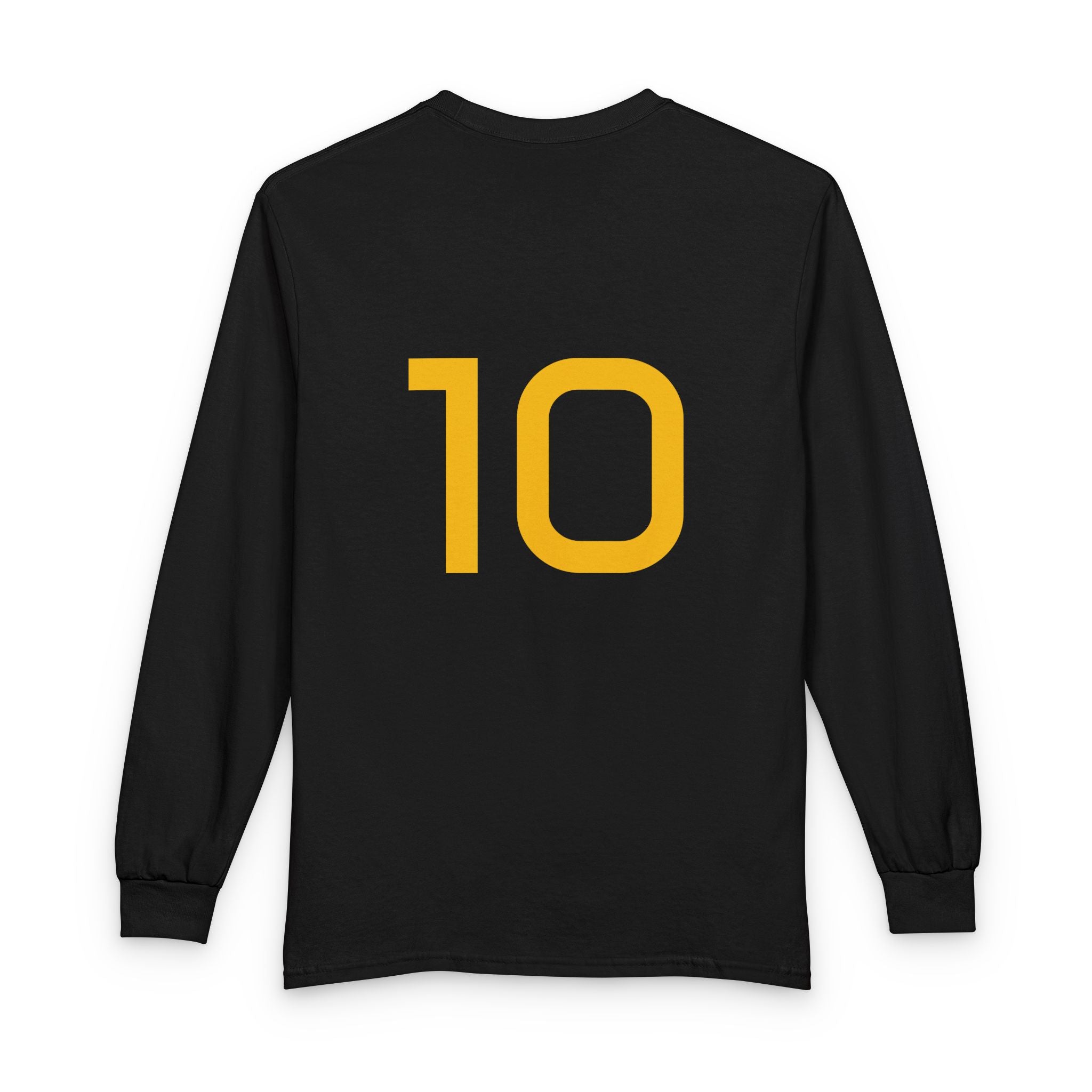 Unisex Long Sleeve T-Shirt