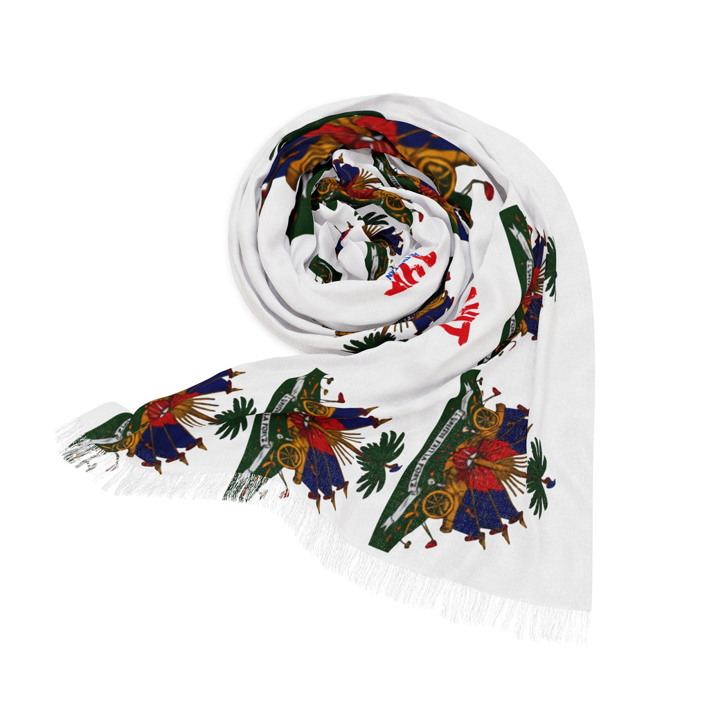 Light Scarf