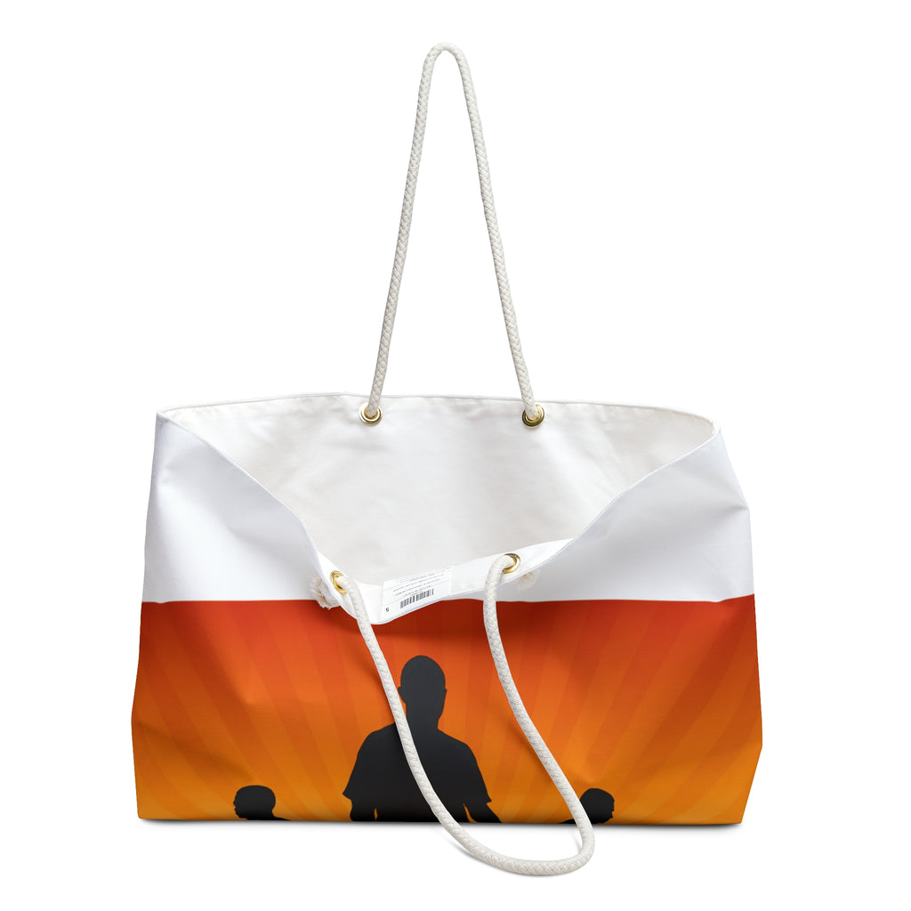 Weekender Bag