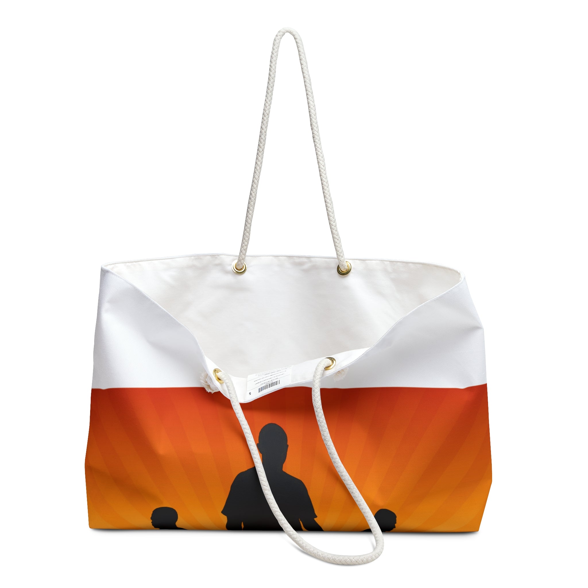 Weekender Bag