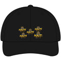 Unisex USA-Made Dad Hat