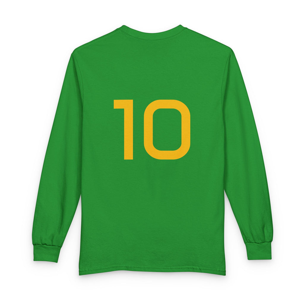Unisex Long Sleeve T-Shirt