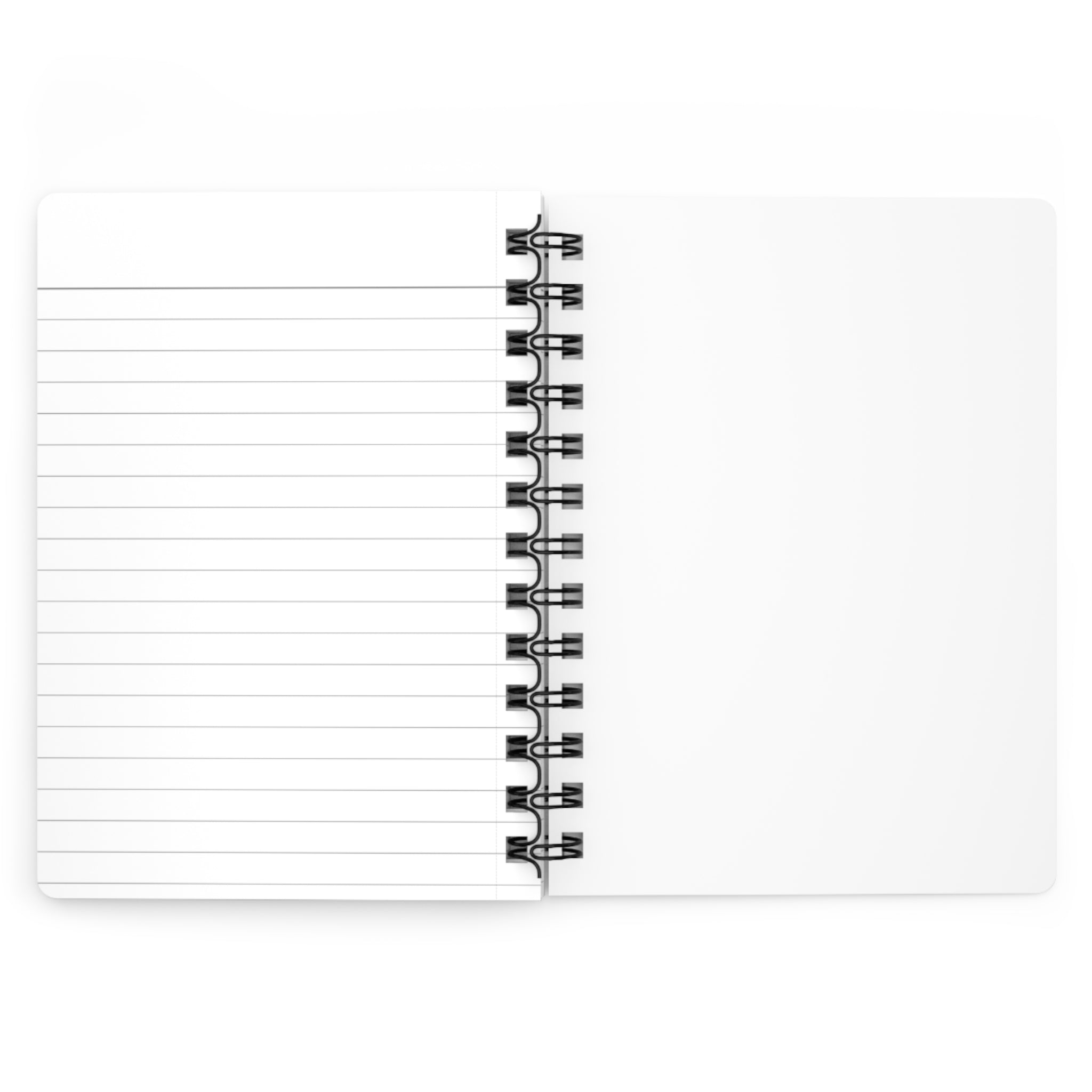 Haiti Soccer Journal — "Go Haïti!" 2026 World Cup Spiral Notebook