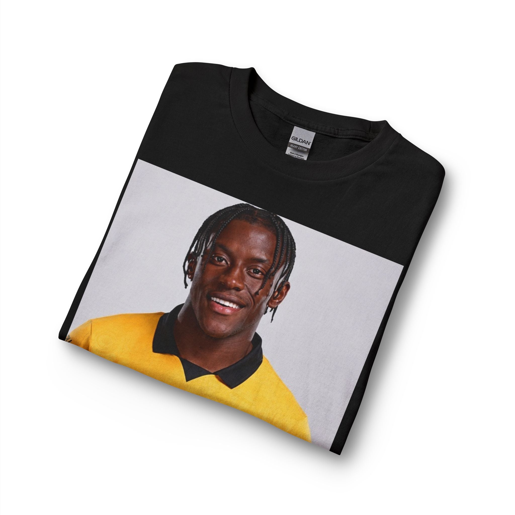Unisex Long Sleeve T-Shirt