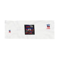 🇭🇹 Foulard Haiti – Élégance et Fierté