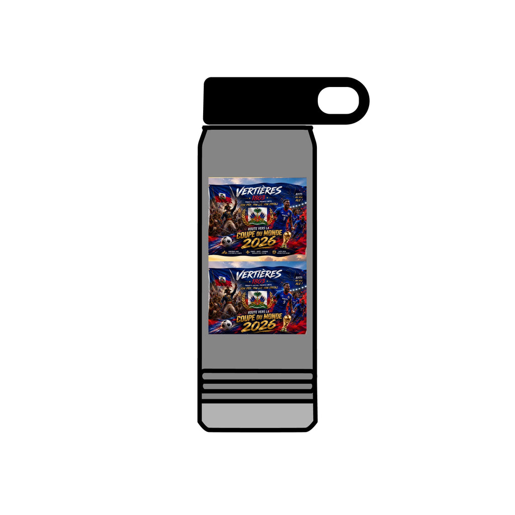 Water Bottle, 20oz