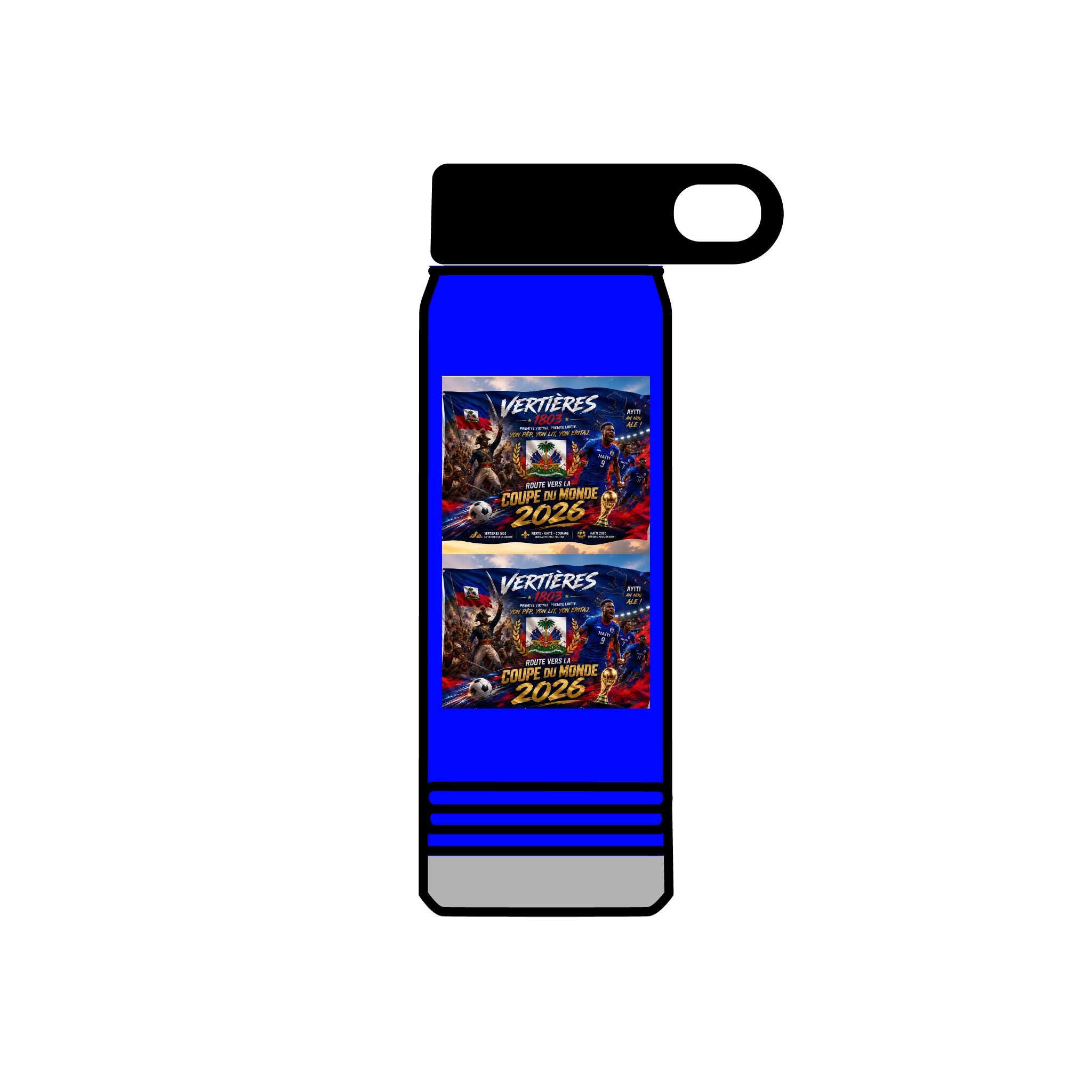 Water Bottle, 20oz