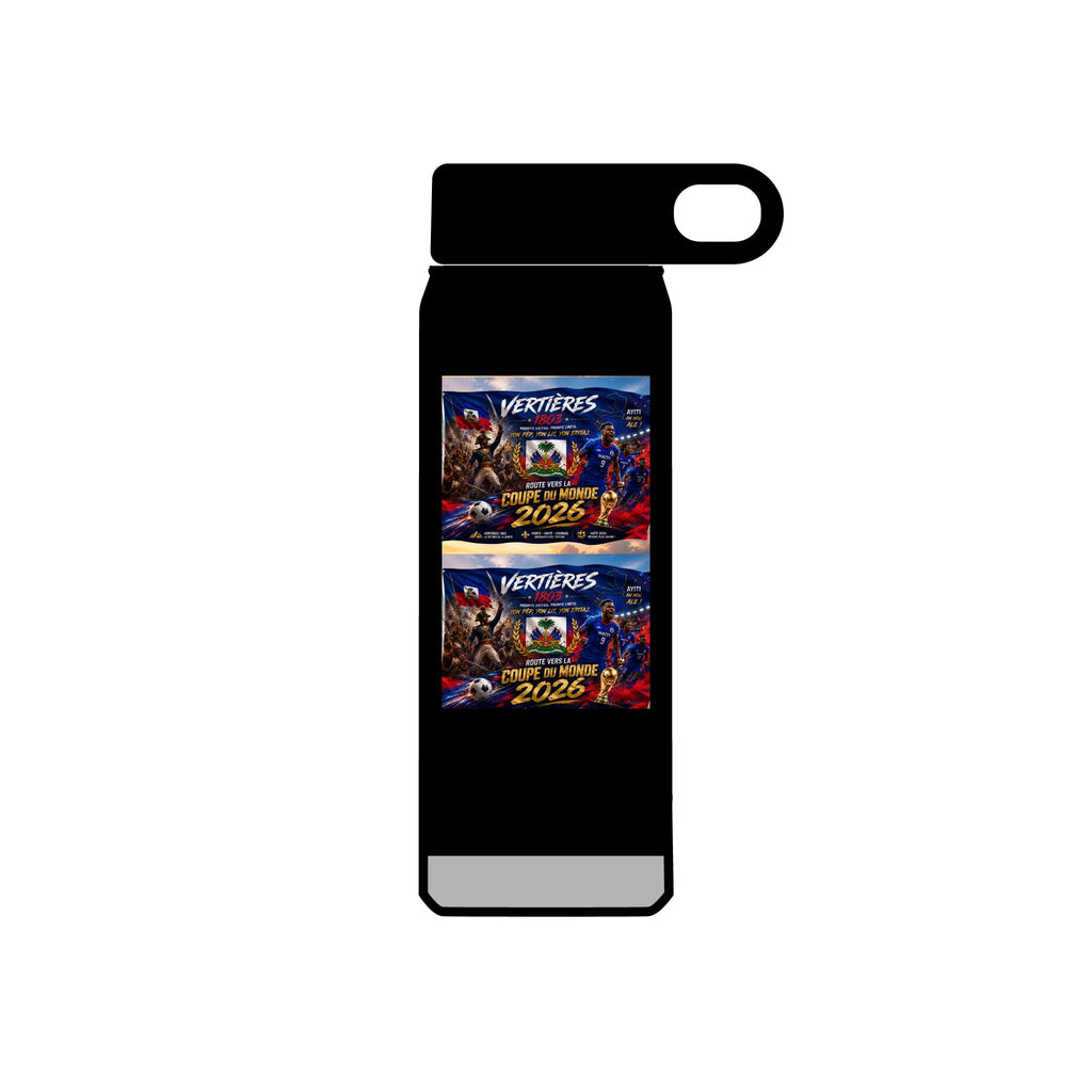 Water Bottle, 20oz