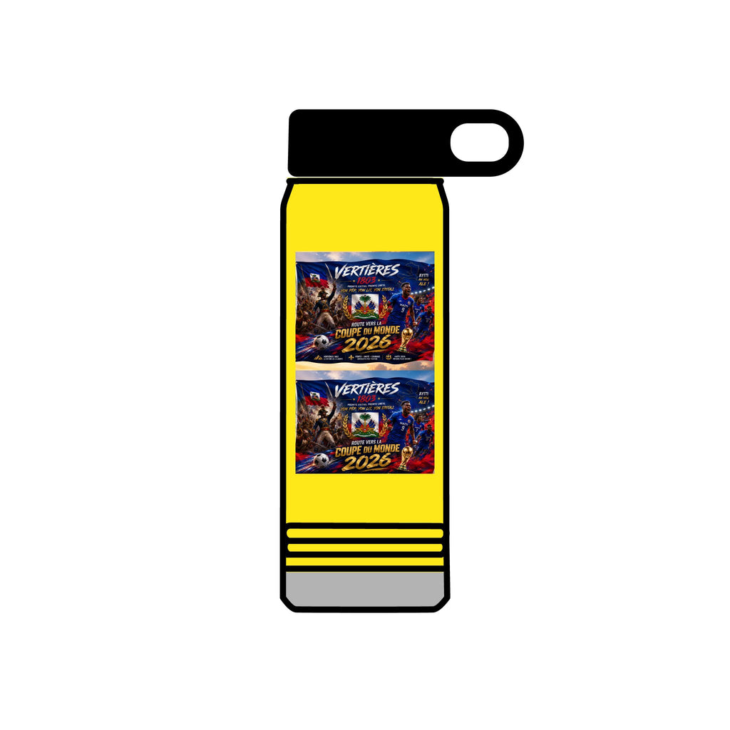 Water Bottle, 20oz