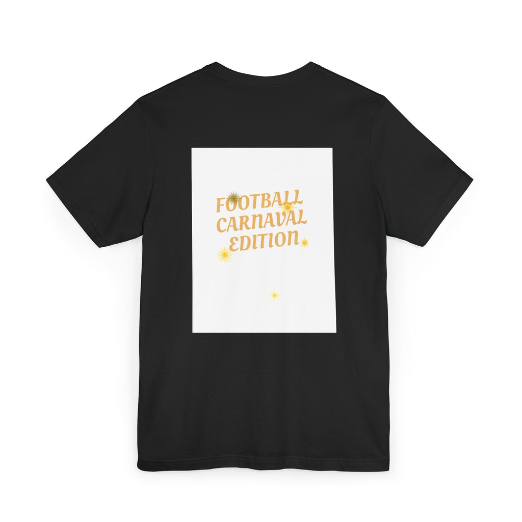Unisex Jersey T-Shirt