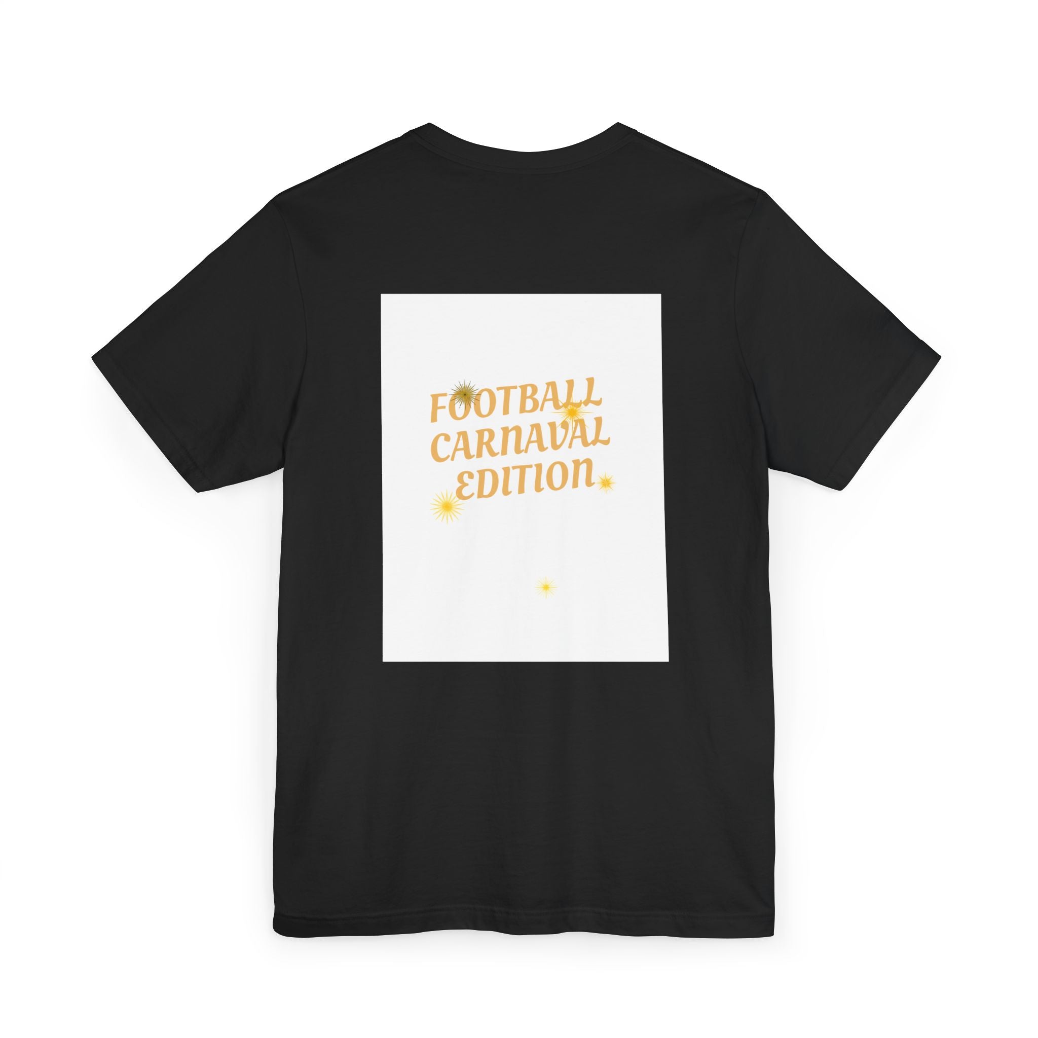 Unisex Jersey T-Shirt