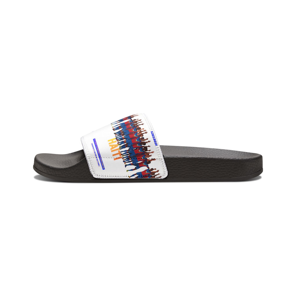 Men's Removable-Strap Sandals