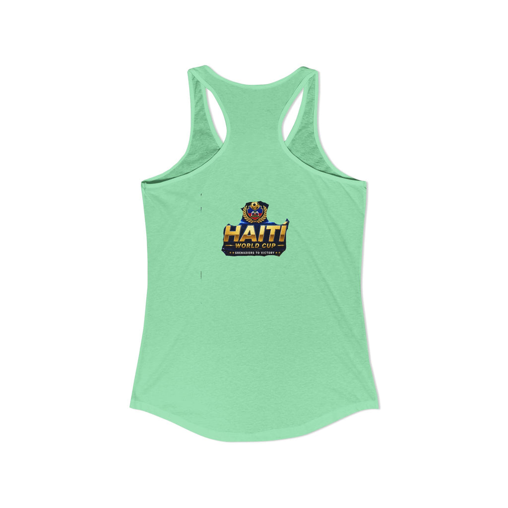 Women's Ideal Racerback Tank