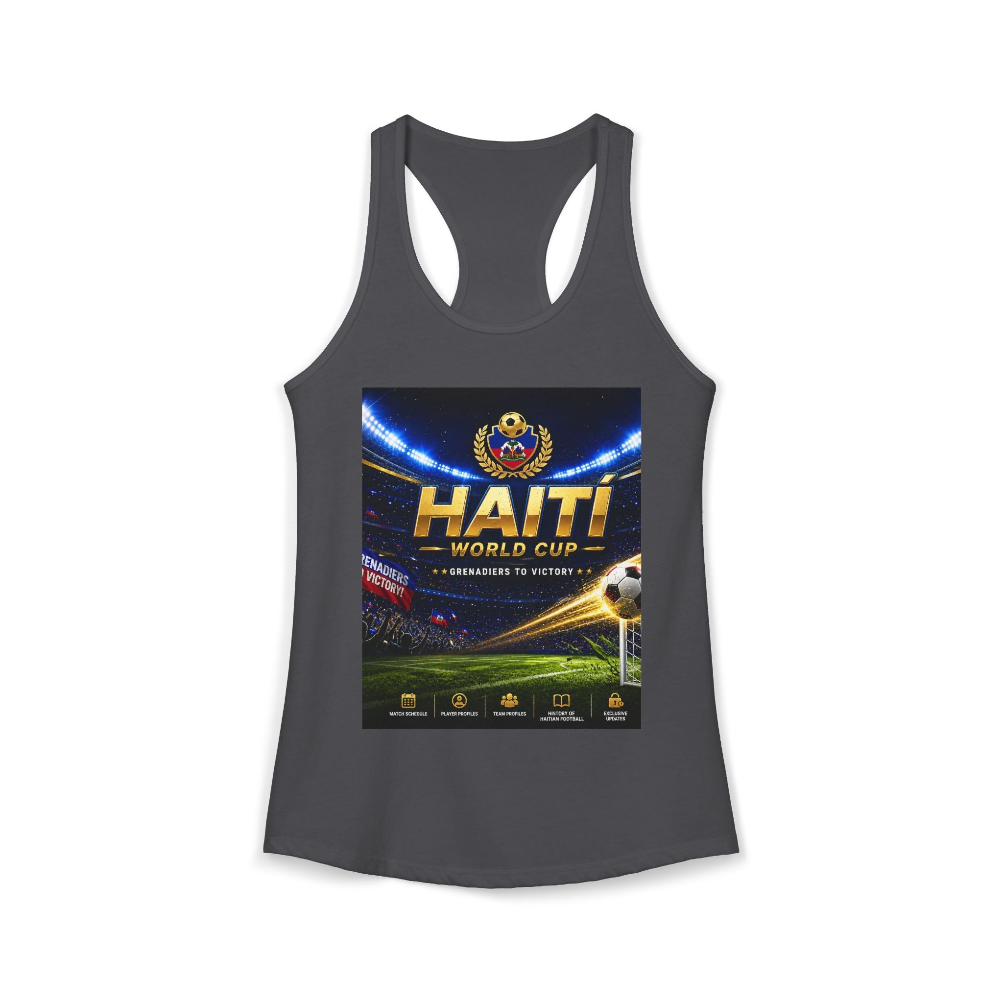 Women's Ideal Racerback Tank