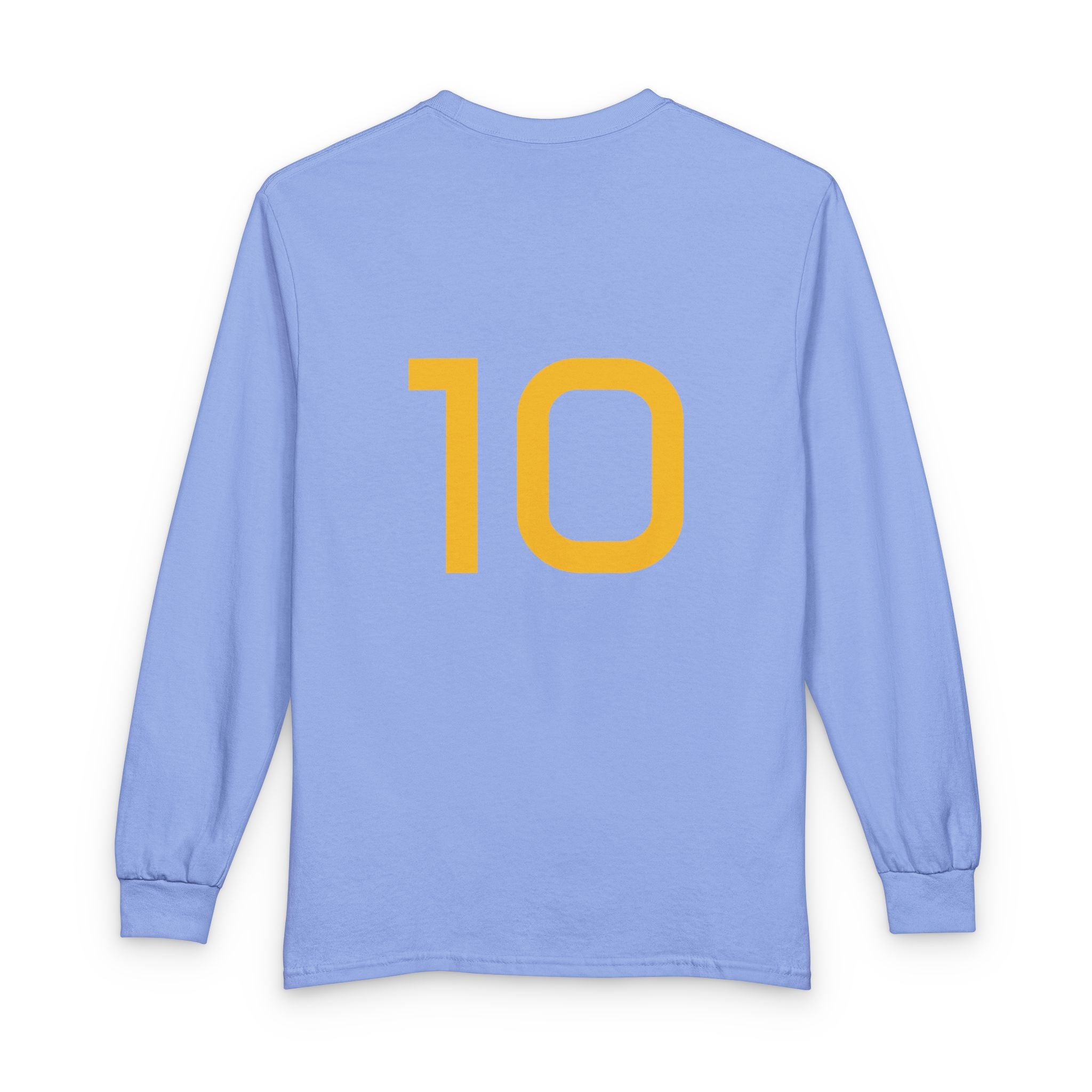 Unisex Long Sleeve T-Shirt