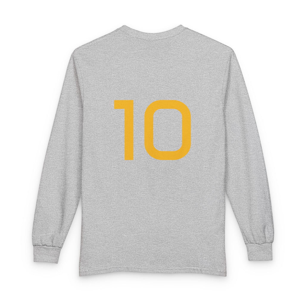 Unisex Long Sleeve T-Shirt