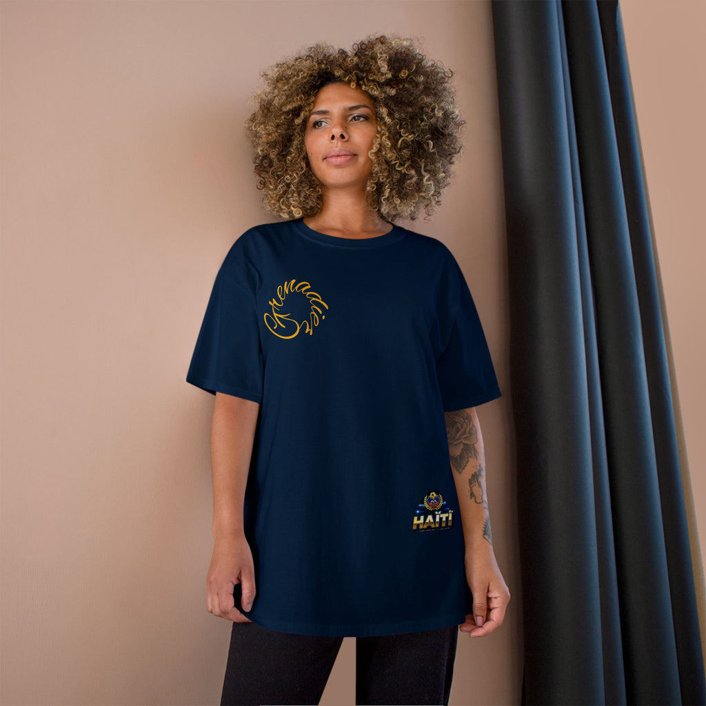 Vertières 1803 Champion T-Shirt – Haiti Road to the World Cup 2026 Soccer Tee