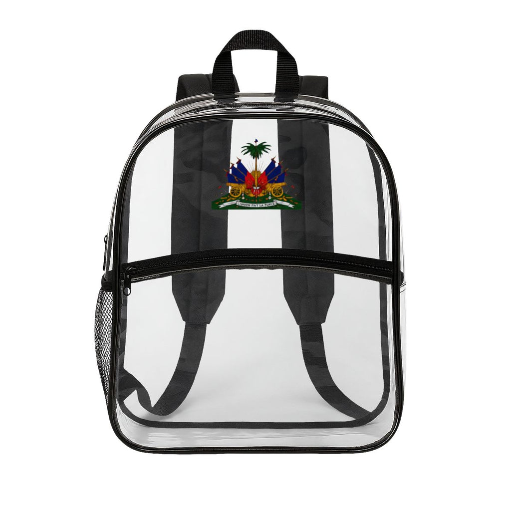 🇭🇹 Sac Haïti – Style, Praticité et Fierté
