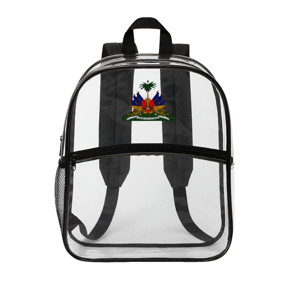 🇭🇹 Sac Haïti – Style, Praticité et Fierté