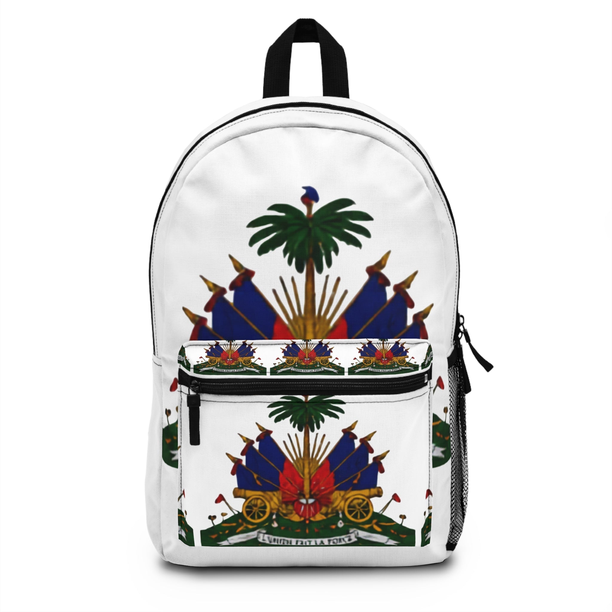 Bag Haiti – Style, Practicality and Pride