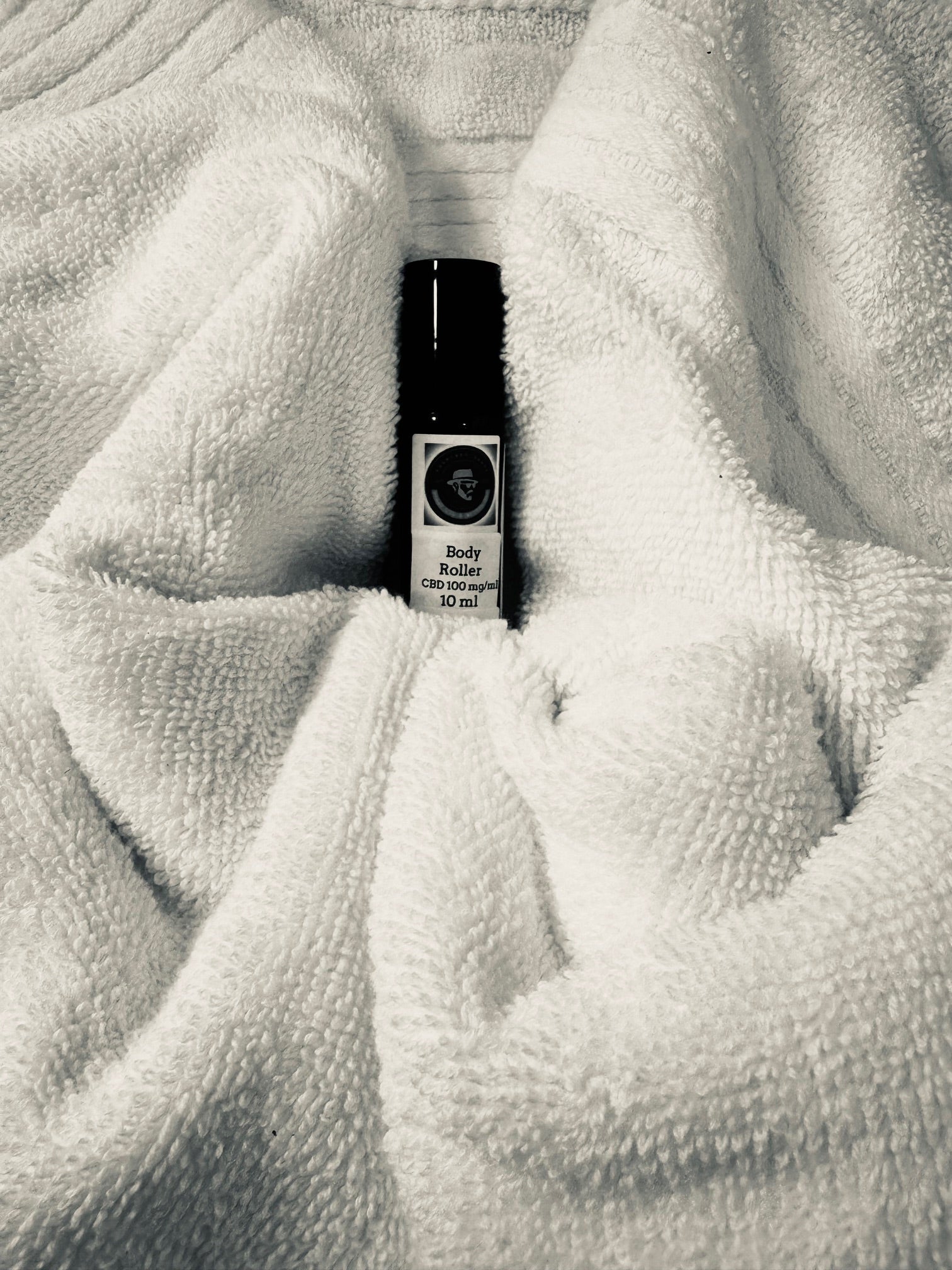 100mg/ml CBD