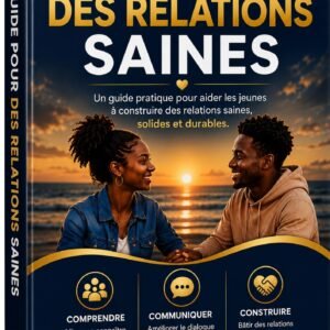 GUIDE POUR DES RELATIONS SAINES